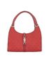 Small Jackie O Shoulder Bag, front view